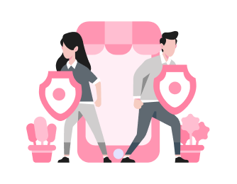 Easy Management Interface